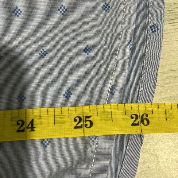 Abercrombie & Fitch muscle shirt - Picture 7 of 7